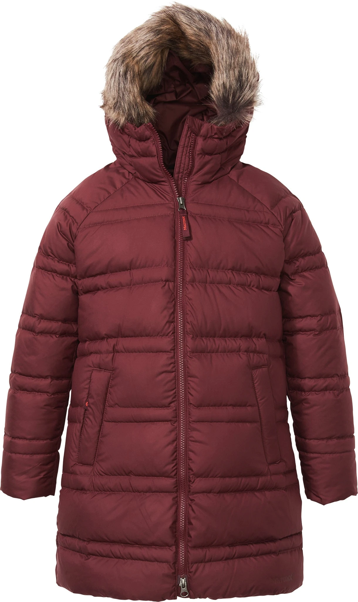 Marmot Montreaux 2.0 Coat - Girls|-|Manteau Montreaux 2.0 - Fille 3 Marmot Montreaux 2.0 Coat - Girls|-|Manteau Montreaux 2.0 - Fille