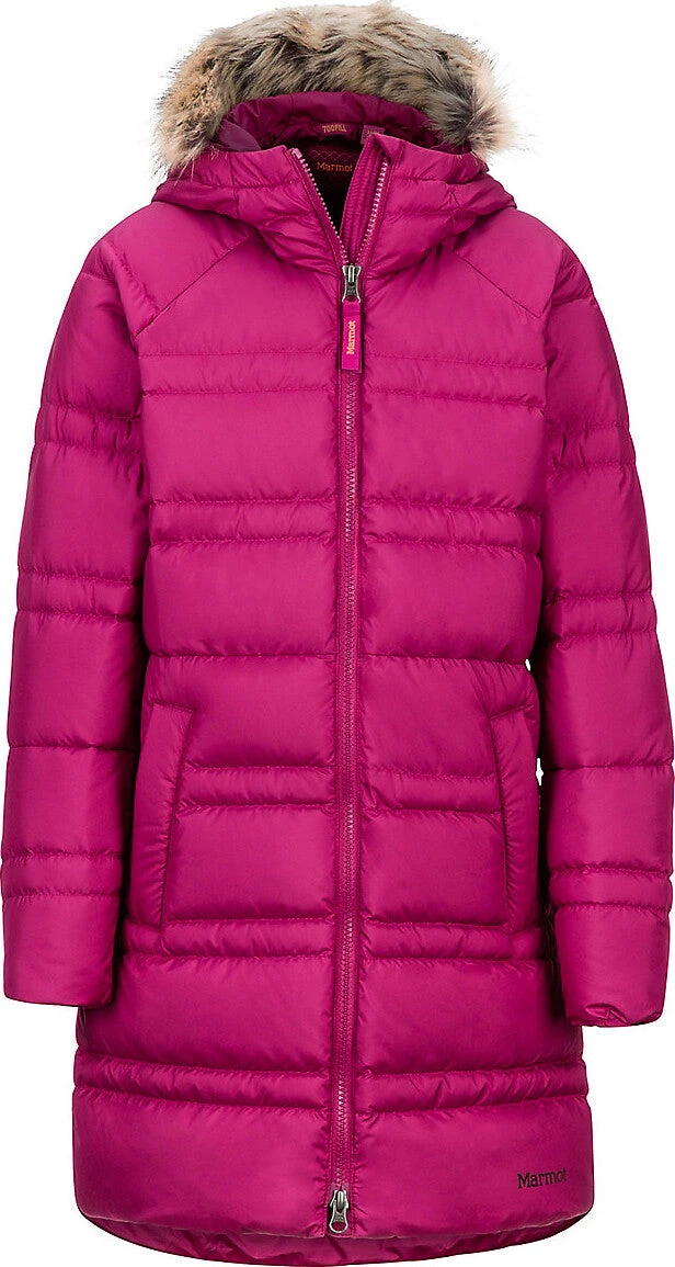 Marmot Montreaux 2.0 Coat - Girls|-|Manteau Montreaux 2.0 - Fille 4 Marmot Montreaux 2.0 Coat - Girls|-|Manteau Montreaux 2.0 - Fille - Image 2