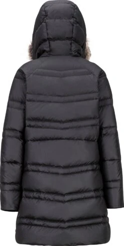 Marmot Montreaux 2.0 Coat - Girls|-|Manteau Montreaux 2.0 - Fille 17 Marmot Montreaux 2.0 Coat - Girls|-|Manteau Montreaux 2.0 - Fille -Marmot MAR 79140 7E 7EBack 20Black