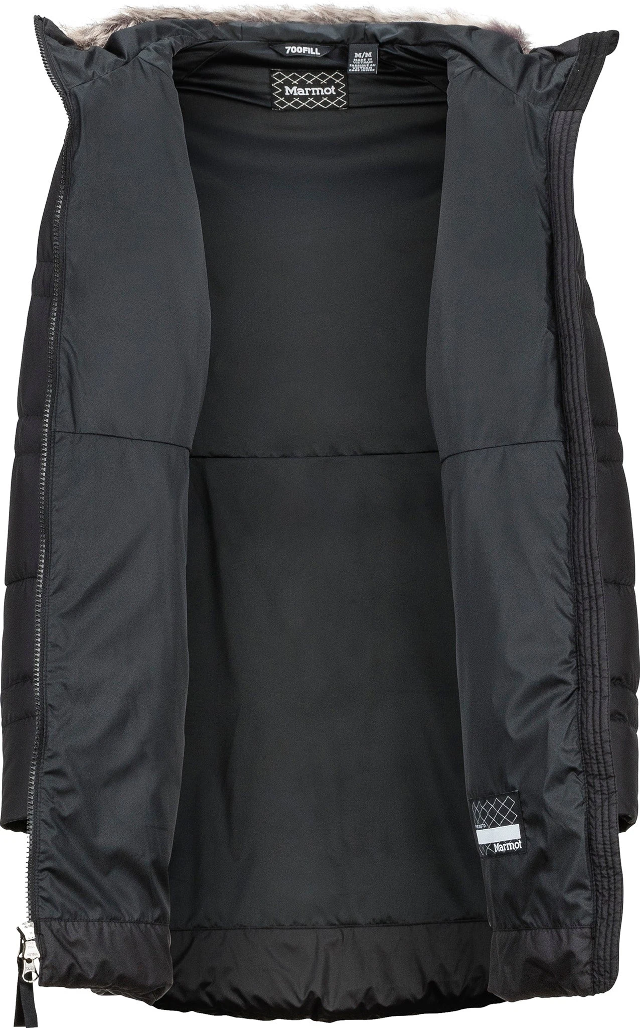 Marmot Montreaux 2.0 Coat - Girls|-|Manteau Montreaux 2.0 - Fille 9 Marmot Montreaux 2.0 Coat - Girls|-|Manteau Montreaux 2.0 - Fille - Image 7