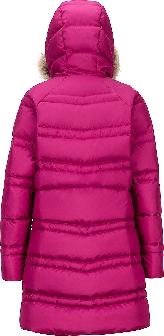 Marmot Montreaux 2.0 Coat - Girls|-|Manteau Montreaux 2.0 - Fille 6 Marmot Montreaux 2.0 Coat - Girls|-|Manteau Montreaux 2.0 - Fille - Image 4