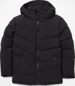 Marmot Slingshot Jacket - Girls|-|Manteau Slingshot - Fille