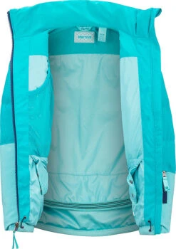 Marmot Slingshot Jacket - Girls|-|Manteau Slingshot - Fille -Marmot MAR 79170 7E 7Eopen 20Blue 20Tile 20 20Aquarelle 567b1bb0 4393 4bc1 8189 b3aa809f91fb