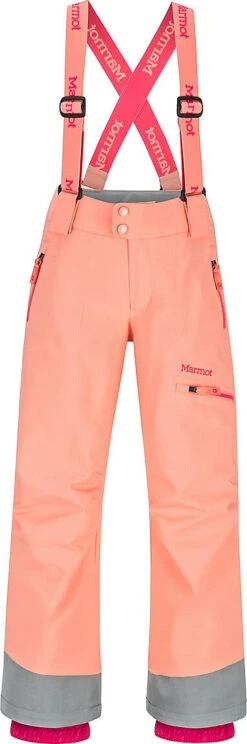 Marmot Starstruck Pants - Girls|-|Pantalons Starstruck - Fille -Marmot MAR 79880 7ESpritzer