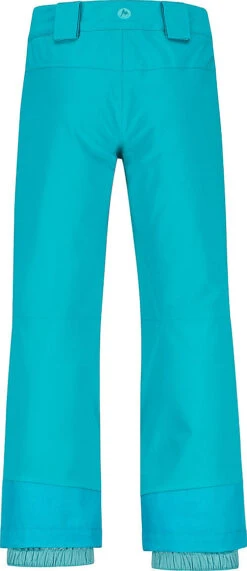 Marmot Starstruck Pants - Girls|-|Pantalons Starstruck - Fille -Marmot MAR 79880 7E 7EaltB 20Blue 20Tile