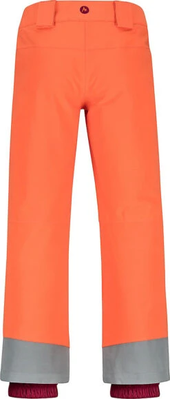 Marmot Starstruck Pants - Girls|-|Pantalons Starstruck - Fille -Marmot MAR 79880 7E 7EaltB 20Nasturtium