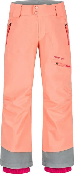 Marmot Starstruck Pants - Girls|-|Pantalons Starstruck - Fille -Marmot MAR 79880 7E 7Ealt 20Spritzer