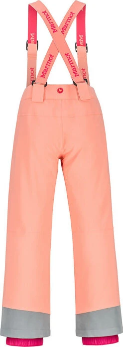 Marmot Starstruck Pants - Girls|-|Pantalons Starstruck - Fille -Marmot MAR 79880 7E 7Eb 20Spritzer