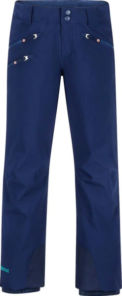 Marmot Slopestar Pants - Girls|-|Pantalons Slopestar - Fille