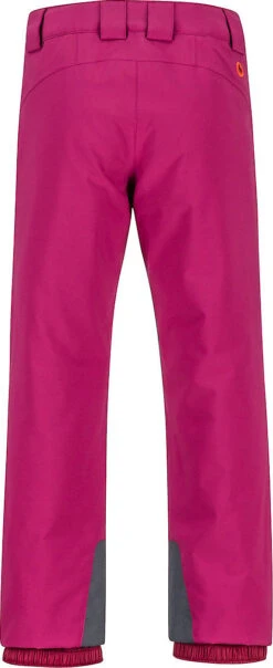 Marmot Slopestar Pants - Girls|-|Pantalons Slopestar - Fille -Marmot MAR 79890 7E 7Eback 20Purple 20Berry