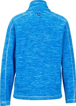 Marmot Girl's Lassen Fleece|-|Chandail à Glissière En Molleton Lassen Fille -Marmot MAR 89240 7EIceberg 7Eback 9091eaa3 8d99 4f2f bb8d 39e19780fca5