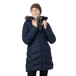Marmot Montreal Down Coat - Women's -Marmot MDNV 1