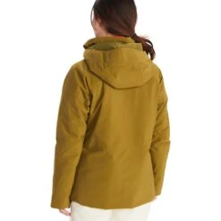 Marmot Pace Jacket - Women's -Marmot MILGRE D1