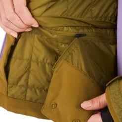 Marmot Pace Jacket - Women's -Marmot MILGRE D2