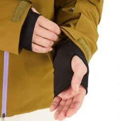 Marmot Pace Jacket - Women's