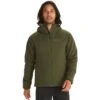Marmot Novus Hooded Jacket - Men's -Marmot NOR 14