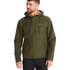 Marmot Minimalist Jacket - Men's -Marmot NOR 16