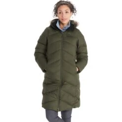 Marmot Montreaux Down Coat - Women's -Marmot NOR 17