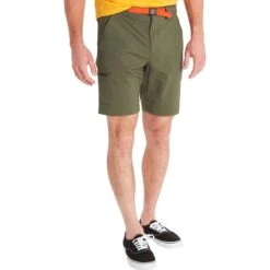 Marmot Arch Rock 9in Short - Men's -Marmot NOR 3