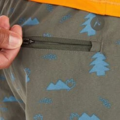 Marmot Juniper Springs 5in Short - Men's -Marmot NORFOR D2