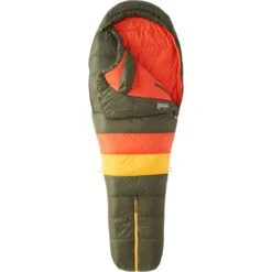 Marmot Never Winter Sleeping Bag: 30F Down -Marmot NORREDSUN