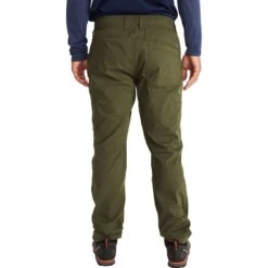 Marmot Durango Pant - Men's -Marmot NOR D1 1