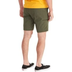 Marmot Arch Rock 9in Short - Men's -Marmot NOR D1 2