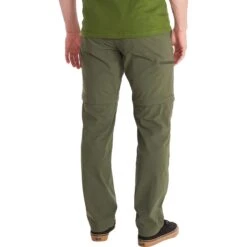 Marmot Arch Rock Convertible Pant - Men's -Marmot NOR D1