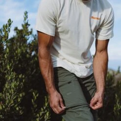 Marmot Arch Rock Convertible Pant - Men's -Marmot NOR D6