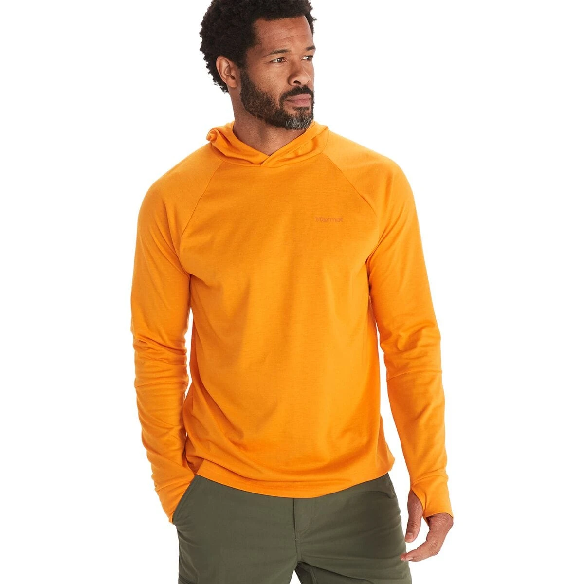 Marmot Crossover Hoodie - Men's 6 Marmot Crossover Hoodie - Men's - Image 4