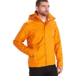 Marmot PreCip Eco Jacket - Men's -Marmot ORAPEP 4