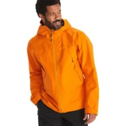 Marmot Minimalist Pro Jacket - Men's -Marmot ORAPEP 5