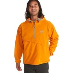 Marmot 96 Active Anorak - Men's -Marmot ORAPEP 6