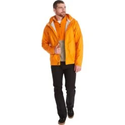 Marmot PreCip Eco Jacket - Men's -Marmot ORAPEP D2 1