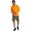Marmot Crossover Hoodie - Men's -Marmot ORAPEP D2