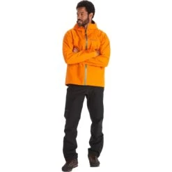 Marmot Minimalist Pro Jacket - Men's -Marmot ORAPEP D5 1