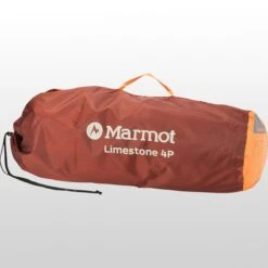 Marmot Limestone Tent: 4-Person 3-Season -Marmot ORSPI D10
