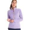 Marmot Leconte Fleece 1/2-Zip Pullover - Women's