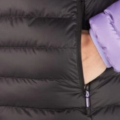 Marmot Highlander Hooded Down Jacket - Women's -Marmot PAIPURBLA D3