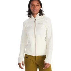 Marmot Olden Polartec Hooded Jacket - Women's