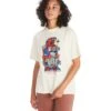Marmot DJ Javier Heavyweight Short-Sleeve T-Shirt - Women's -Marmot PAP 6