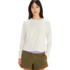 Marmot Mariposa Long-Sleeve Shirt - Women's