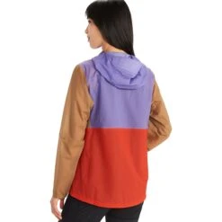 Marmot Bantamweight Anorak - Women's -Marmot PAPURESU D1