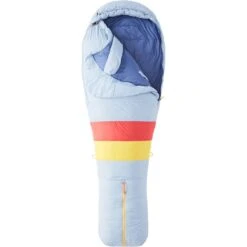 Marmot Pendleton Sleeping Bag -Marmot PENCOLBLO
