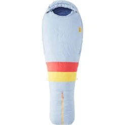 Marmot Pendleton Sleeping Bag -Marmot PENCOLBLO D1