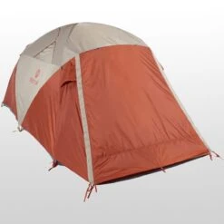 Marmot Torreya Tent: 6-Person 3-Season -Marmot PICCASBLU D14 1