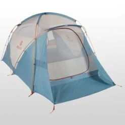 Marmot Torreya Tent: 6-Person 3-Season -Marmot PICCASBLU D15 1