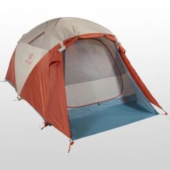 Marmot Torreya Tent: 4-Person 3-Season -Marmot PICCASBLU D16