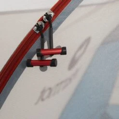 Marmot Torreya Tent: 6-Person 3-Season