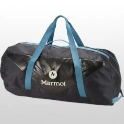 Marmot Torreya Tent: 6-Person 3-Season -Marmot PICCASBLU D18 1